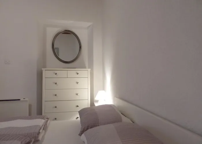 Apartment Daniela