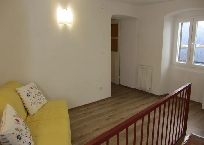 Apartment Daniela