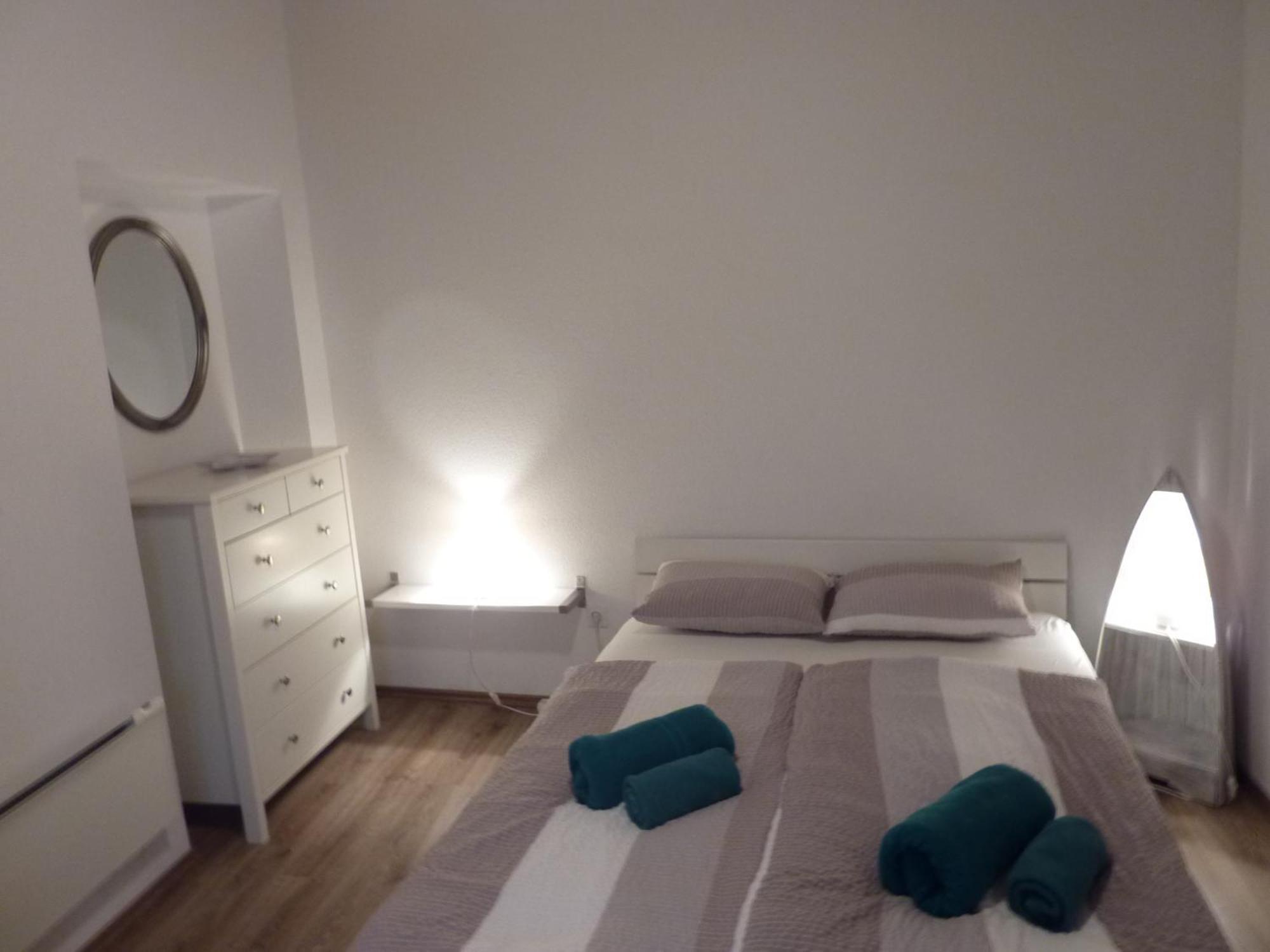 Daniela Apartment Krk Town
