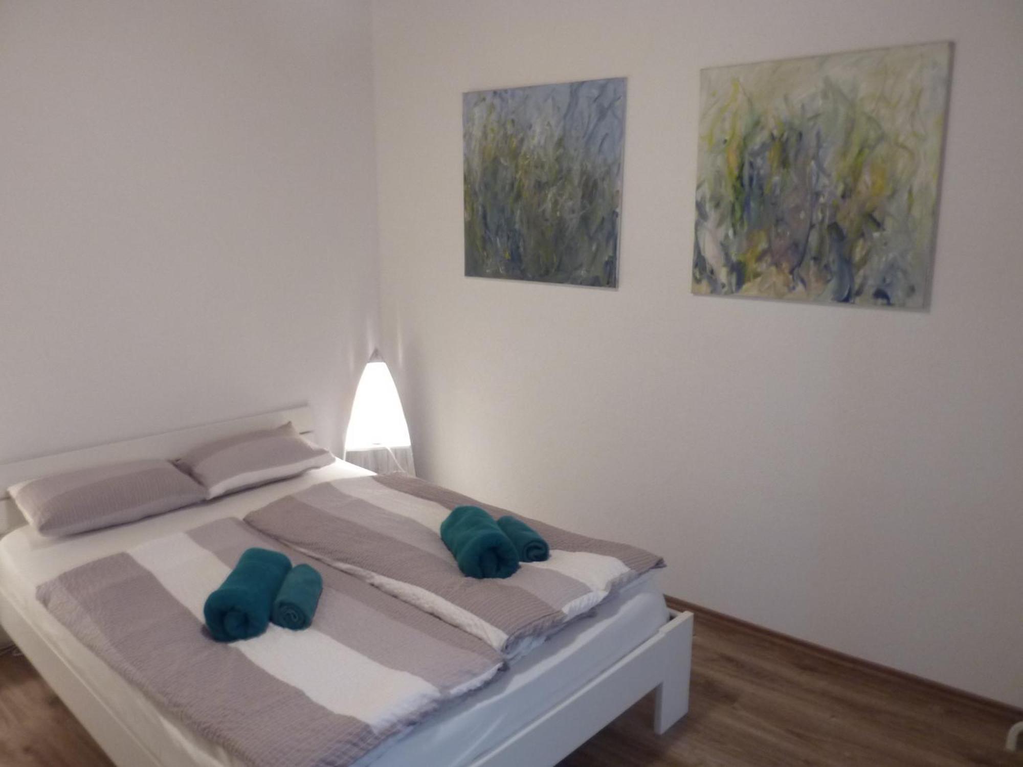 Apartamento Daniela