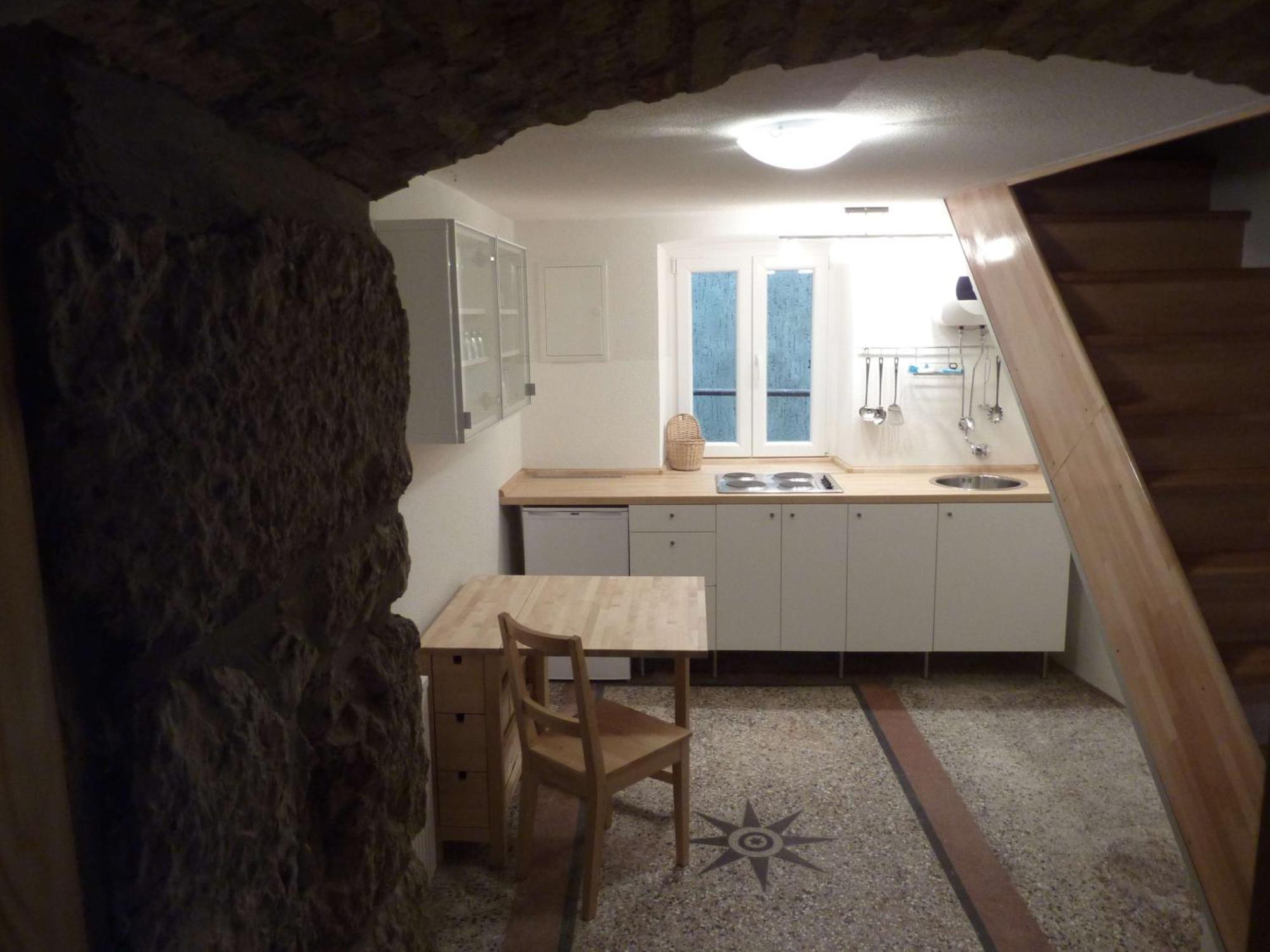 Daniela Apartment Krk Town