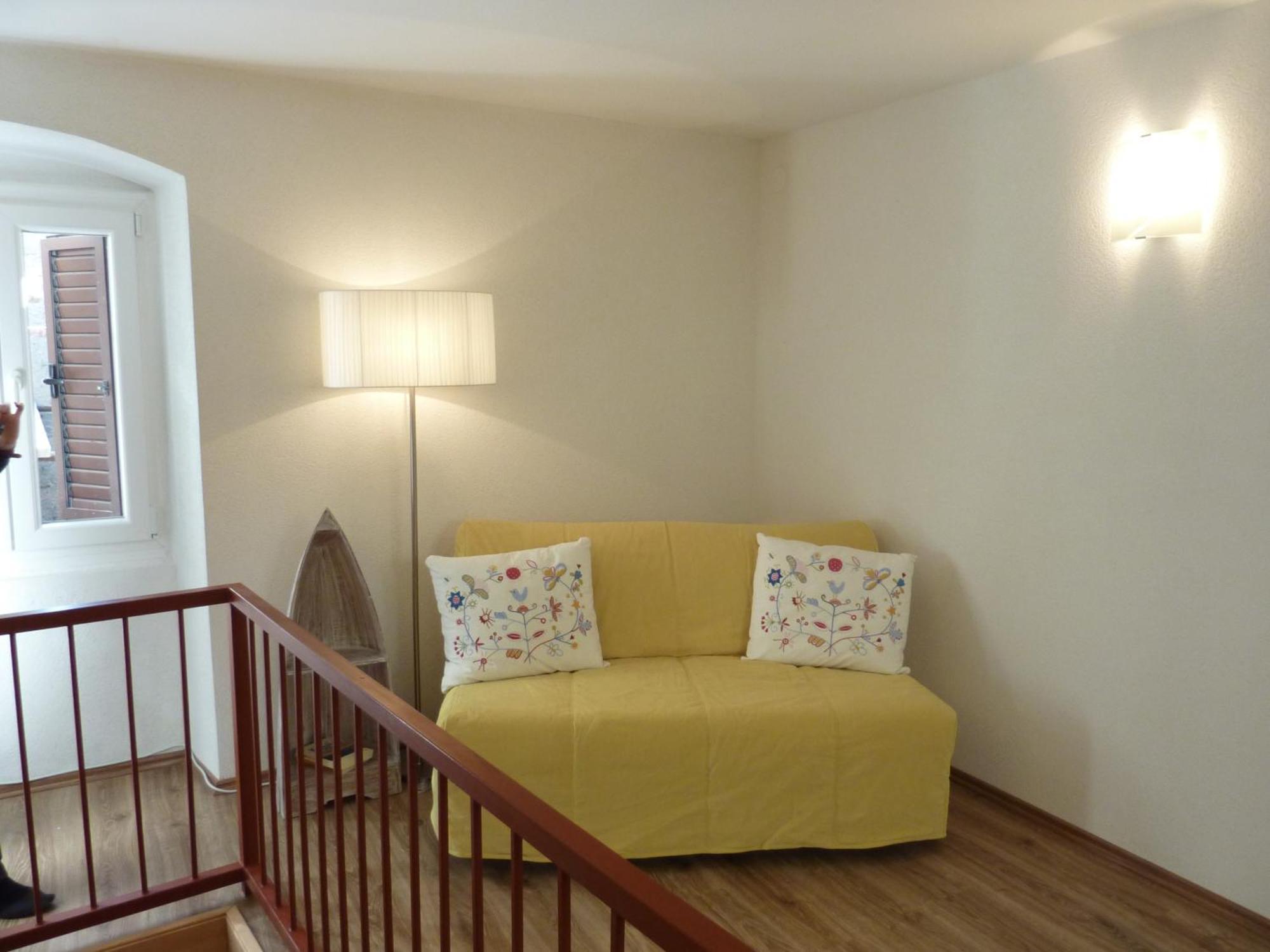 Apartment Daniela Krk Town