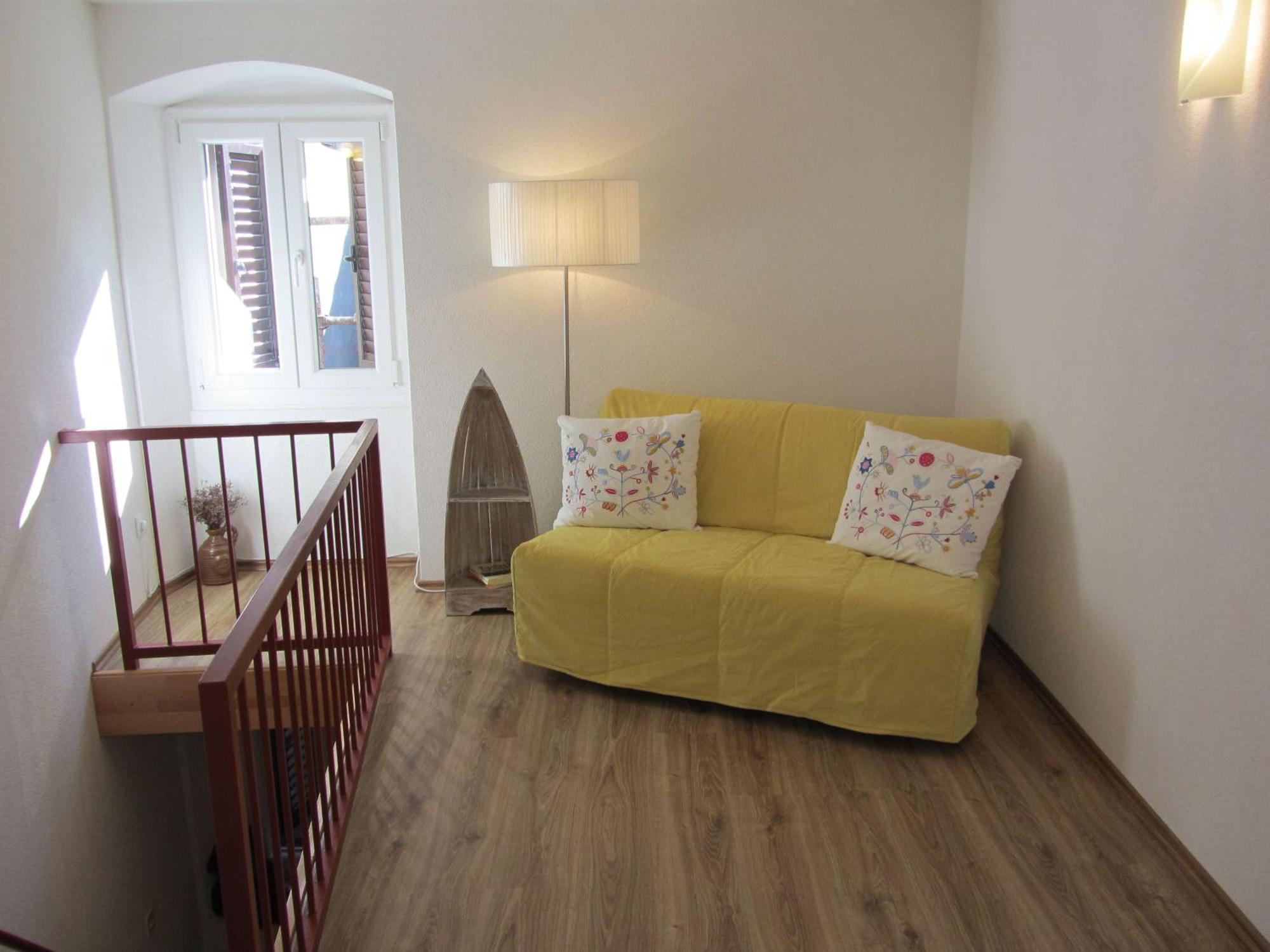 Daniela Apartment