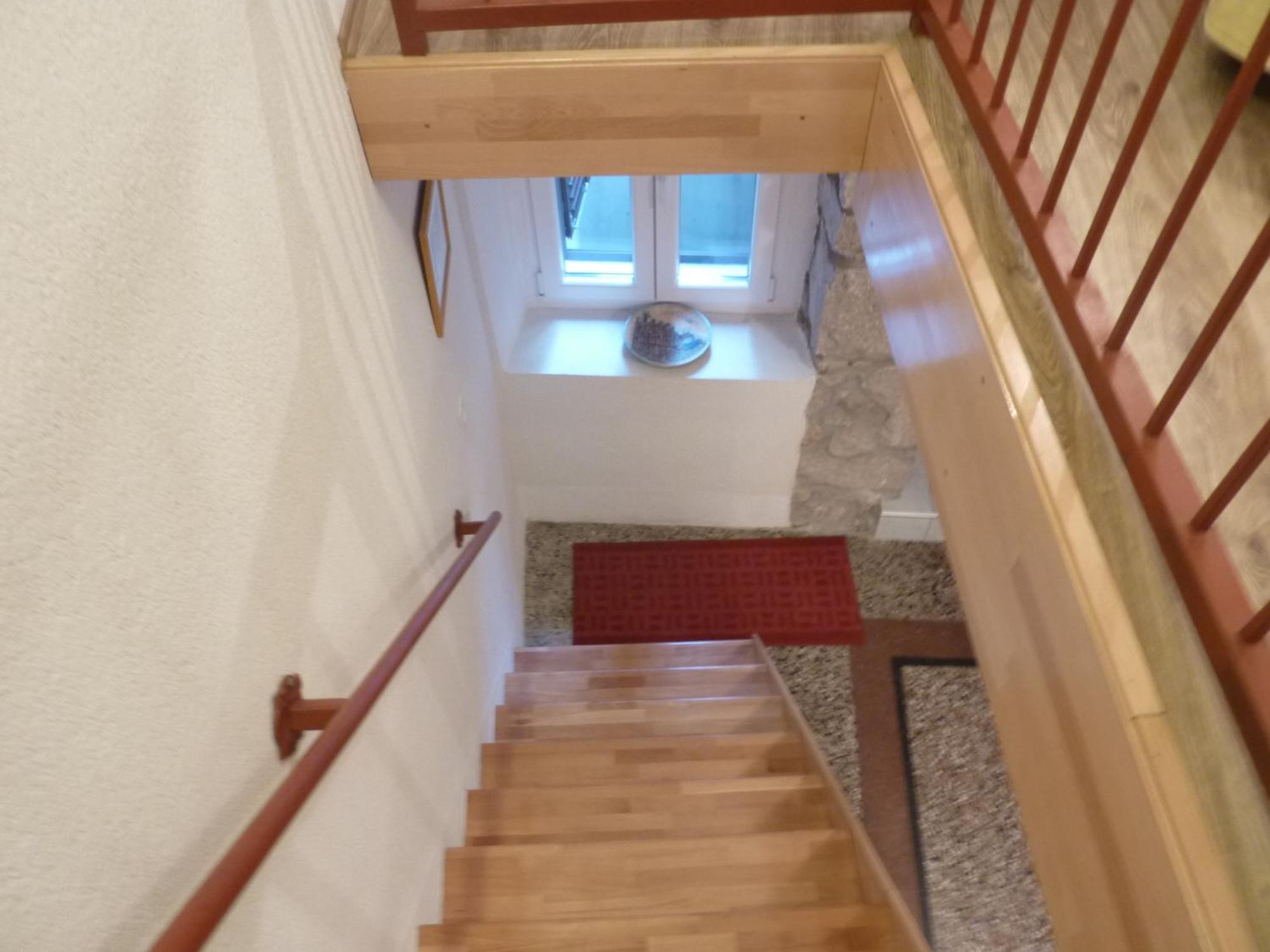 Daniela Apartment Krk Town