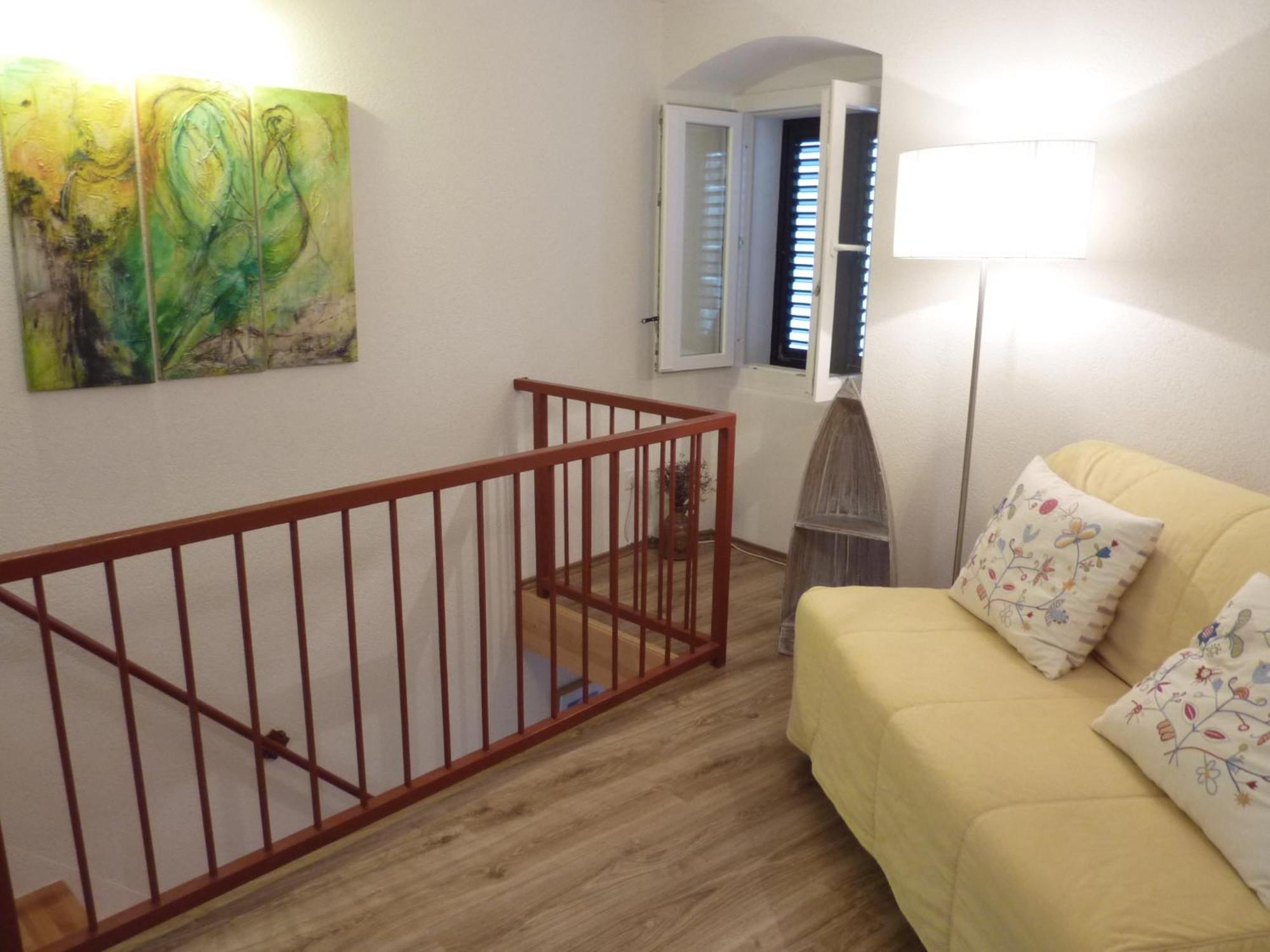 Apartment Daniela Krk Town